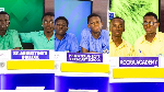 NSMQ 2026: PRESEC, AUGUSCO, Accra Academy to battle for ultimate prize in grand finale