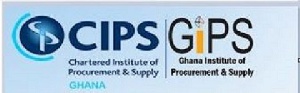 The CIPS and GIPS logo