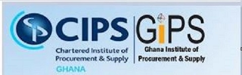 The CIPS and GIPS logo