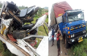 15 other persons were seriously injured in the accident
