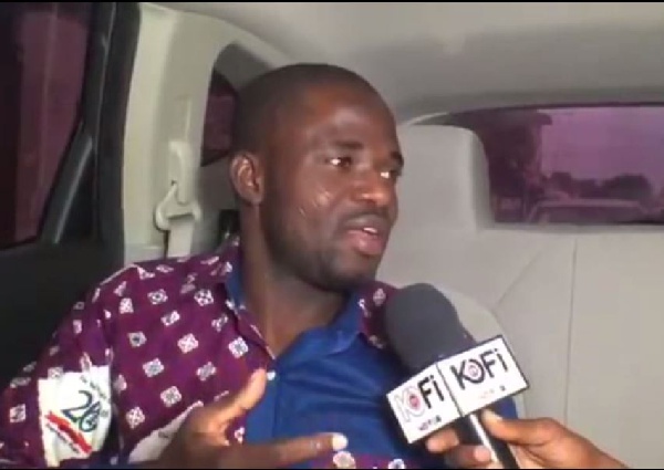 I owe Mahama no apology, I regret none of my hard-hitting stories – Manasseh