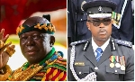 COP Kofi Boakye discloses Asantehene’s role in the announcement of the 2016 election results