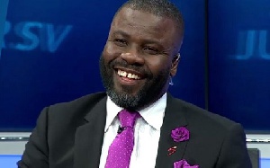 Ex-Ghana defender, Samuel Osei Kuffour