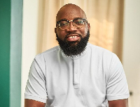 Bernard Kafui Sokpe coined the term 'Detty December'