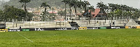 The Obuasi Len Clay Stadium