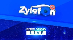 Zylofon TV