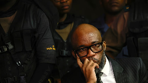 South African businessman, Vusimuzi South African businessman, Vusimuzi