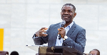 Apostle Professor Kobina Koduah is the Vice Chancellor of Pentecost University