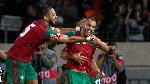 Five-star Diaz on target again as Morocco beat Cameroon 2-0 Five-star Diaz on target again as Morocco beat Cameroon 2-0