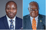 ‘Akufo-Addo is irredeemable in this matter’ - Ayariga chides NPP on passage of anti-gay bill ‘Akufo-Addo is irredeemable in this matter’ - Ayariga chides NPP on passage of anti-gay bill