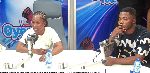 Confusion as married woman confesses to husband of sleeping with seven different men on TV