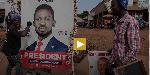 Ugandan opposition leader Bobi Wine in hiding after police raid on his home