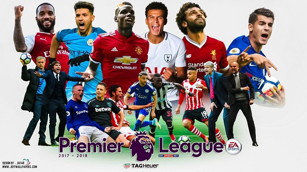 The Premier League comes to an end today
