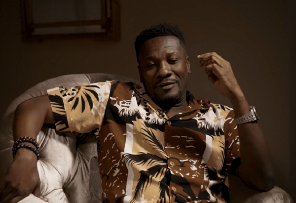 Former Black Stars captain, Asamoah Gyan