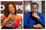 Rev Ntim Fordjour, Bridget Otoo fight on social media over killing of Ghanaian tomato sellers