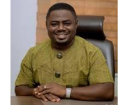 Kwaku Fosu Frimpong is a 2024 NPP Parliamentary candidate aspirant