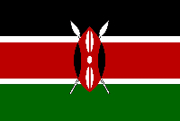 Kenya is known as a tourist attraction in the world