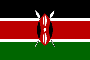 Kenya is known as a tourist attraction in the world Kenya is known as a tourist attraction in the world