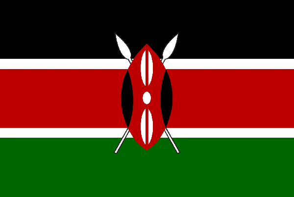 Here are five facts about Kenya