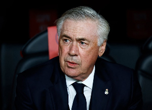 Carlo Ancelotti faces one-year in prison over tax fraud charges