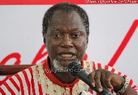 PPP is calling on Ghanaians not to pay the Tow Levy