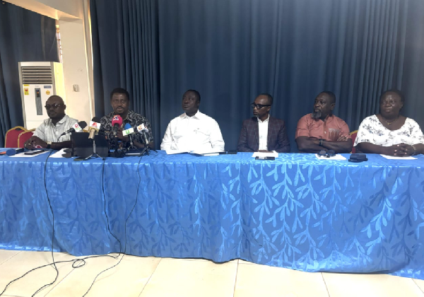 GIFF demands independent probe into 18-truck BOE incident