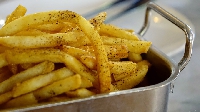 A Kenyan man accused of frying potato chips with transformer oil was convicted - Photo: pxhere.com