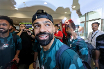 Egypt’s Mohamed Salah looks set to swap Liverpool for Turkiye’s Trabzonspor
