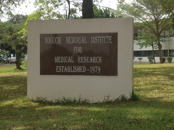Noguchi Memorial Institute for Medical Research