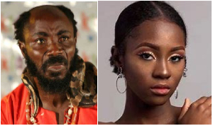Can Cina Soul sue Big Akwes over death threats? – Legal expert weighs in