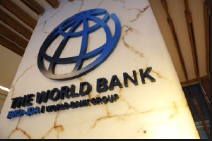World Bank  