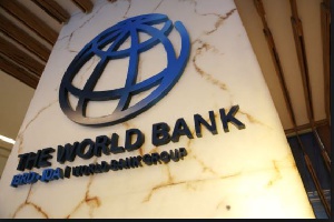 World Bank Group logo