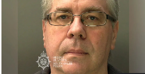 Christopher Phillips was arrested after his mother's body was found in the family's home Christopher Phillips was arrested after his mother's body was found in the family's home