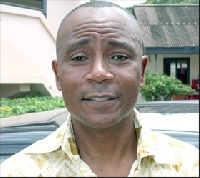 Boniface Abubakar Saddique, Minister of Inner City and Zongo Development
