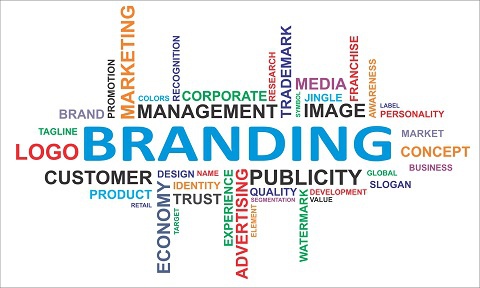 Branding is one of the most important aspects of any business, large or small, retail or B2B