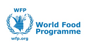 Logo of World Food Programme