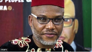 Nnamdi Kanu