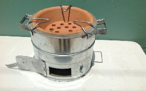 Cook stoves