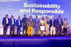 This initiative forms part of SIMS' commitment to sustainability and responsible investing