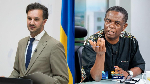 Ukraine responds to Kwesi Pratt’s claims of supplying terrorists who killed Ghanaian traders Ukraine responds to Kwesi Pratt’s claims of supplying terrorists who killed Ghanaian traders
