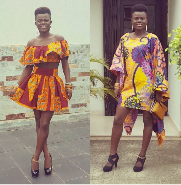 Wiyaala