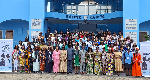 Ghana hosts regional summit to strengthen maritime security through women’s leadership