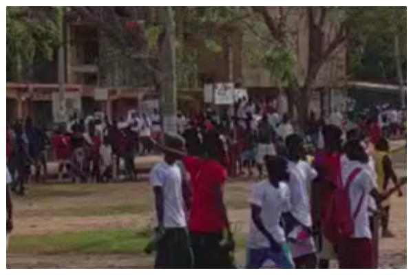 Two persons sustained injuries following renewed chieftaincy clash at Gomoa Nyanyano