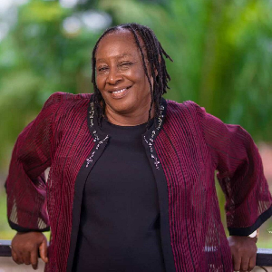 Patience Ozokwor is a veteran Nigerian actress