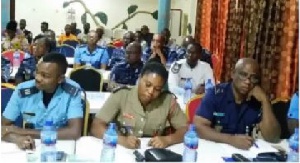 The appeal was made at a staff sensitisation forum on Customs Act 2015 (Act 891)
