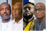 From Bamba's Win to JFK's Landslide Victory: 5 surprises from NPP's 2026 elections