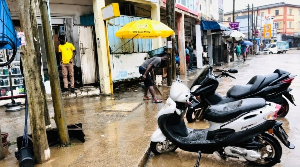 Takoradi