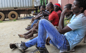 Youth unemployment continues to rise