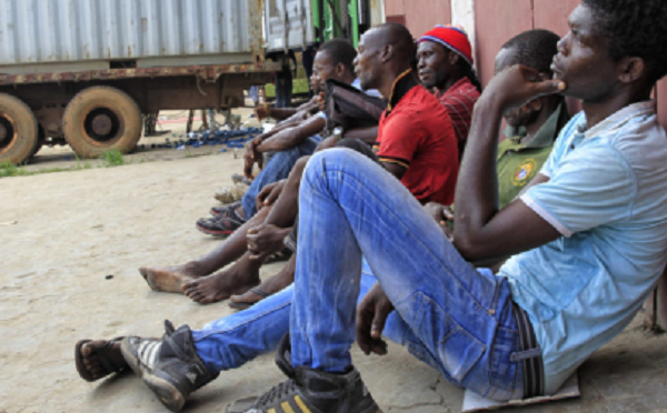 Youth unemployment continues to rise