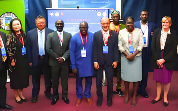 AI must be driver of sustainable of development in West Africa – Scholars